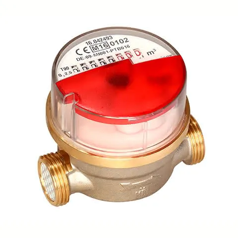 FL ETK-EAX Wasserzä Modularis Q3=2,5m3/h MID-MODULARIS-Kalt-Wz vernick. BL=110mm