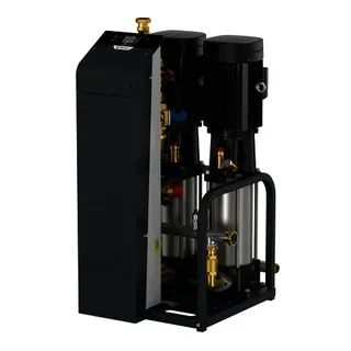 FL Steuermodul Flamcomat D60 G4 230V – Bild 2