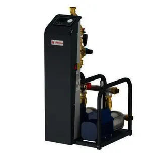 FL Steuermodul Flamcomat D60 G4 230V – Bild 3