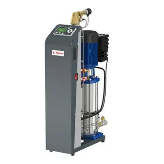 FL Entgasungs- u. Nachspeiseautomat Vacumat Eco 300 0,5-2,7 bar