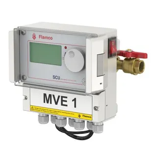 FL Magnetventileinheit MVE1 G 3/4 x Rp 1/2 für ENA