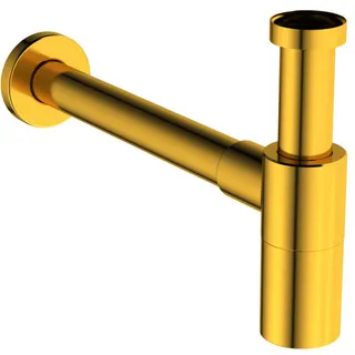 IS Designsiphon G 5/4, Brushed Gold