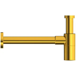 Ideal Standard Designsiphon G 5/4, Brushed Gold – Bild 2