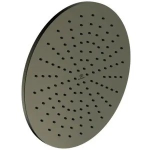 Ideal Standard Regenbrause Idealrain rund d:300mm Silver Storm