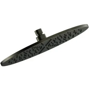 Ideal Standard Regenbrause Idealrain rund d:300mm Silver Storm – Bild 2