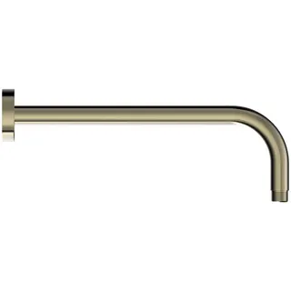 Ideal Standard Wandanschluss Idealrain 300mm, Silver Storm