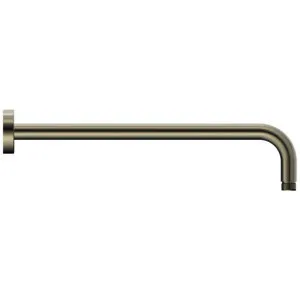 Ideal Standard Wandanschluss Idealrain 400mm Silver Storm