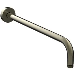 Ideal Standard Wandanschluss Idealrain 400mm Silver Storm – Bild 2