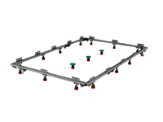 Montagerahmen SF 120/180