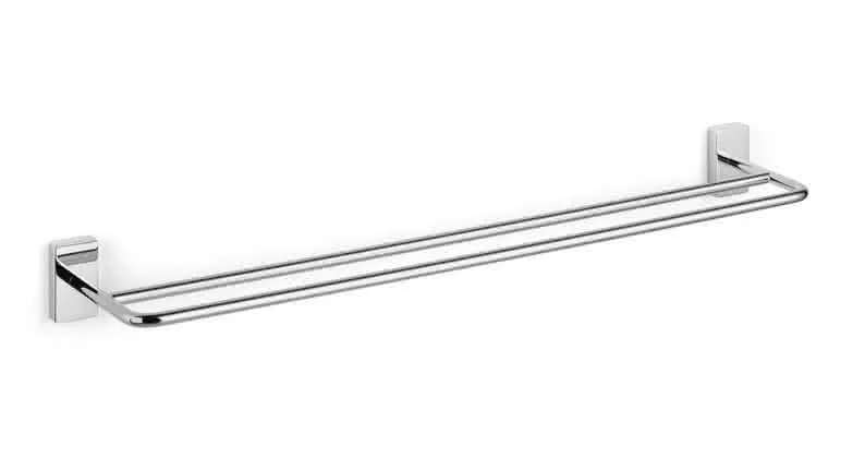Giese Badetuchhalter doppelt L:590 mm