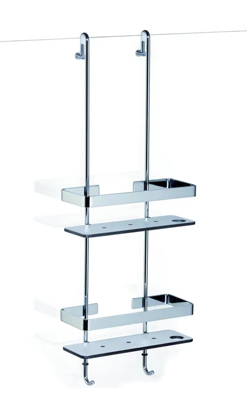 Giese Bodyguard Newport mit Halter für Rasierer