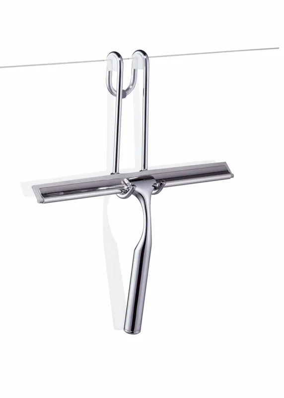 Giese Haken mit Wischer Duschwandmodell