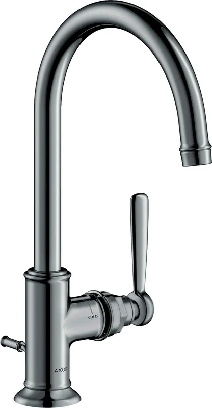 Hansgrohe Waschtischmischer 210 Axor Montreux chrom