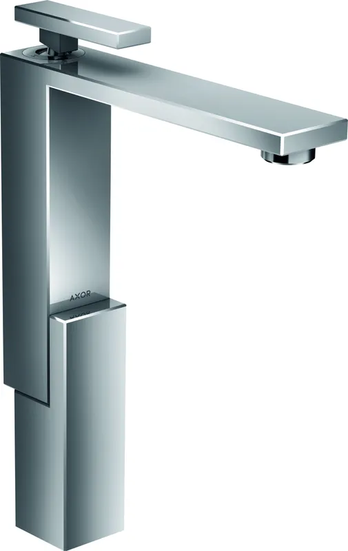 Hansgrohe Waschtischmischer 280 Axor Edge chrom