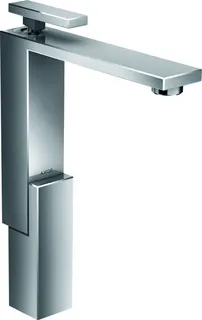 HG Waschtischmischer 280 Axor Edge chrom