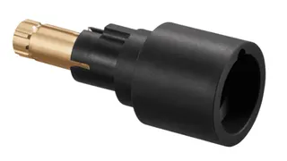 OVENTROP-Spindelverlängerung für Ventile Hydrocontrol VTR/MTR/VFR/VFC/VGC,DN10-50