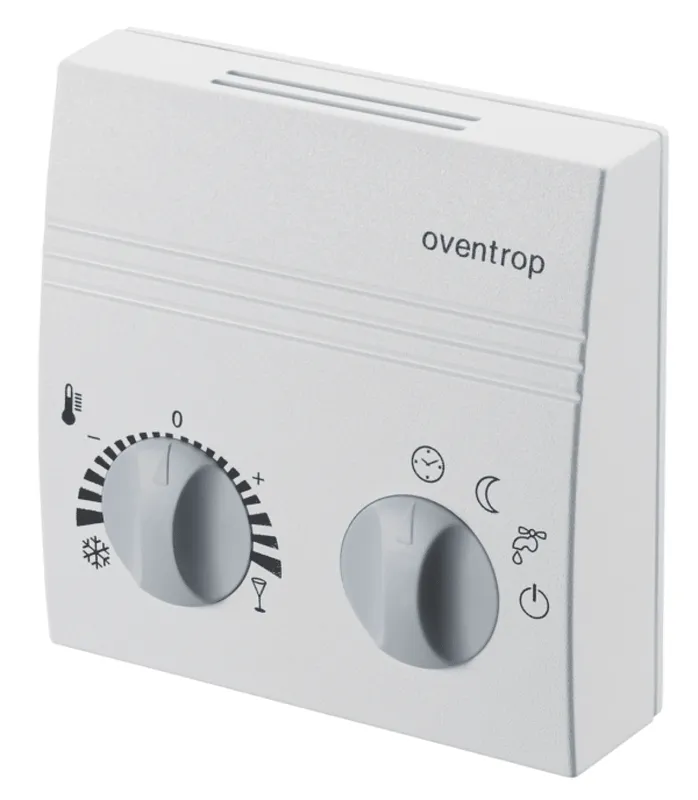 OVENTROP-Raumbediengerät für Regtronic RH