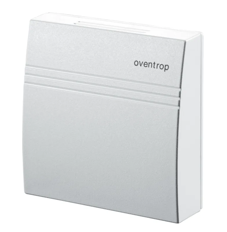 OVENTROP-Raumtemperaturfühler zu Heizkreisregler "Regtronic RH-B"