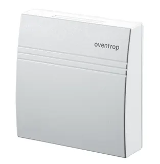 OVENTROP-Raumtemperaturfühler zu Heizkreisregler "Regtronic RH-B"