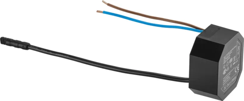 OVENTROP-Netzteil 100-240 V, 50-60 Hz für "Regudis W-HTE"