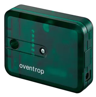 OVENTROP-Schnittstellenadapter für Hocheffizienspumpen (PWM)