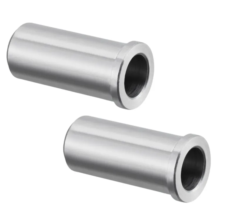 OVENTROP-Tüllenanschluss-Set 5 2 Schweißtüllen DN20, Stahl