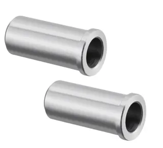 OVENTROP-Tüllenanschluss-Set 5 2 Schweißtüllen DN20, Stahl