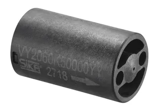 OVENTROP-Einschubturbine für Volumenstromsensor