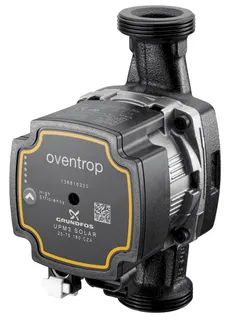 OVENTROP-Grundfos UPM3 Solar PWM, 180 mm