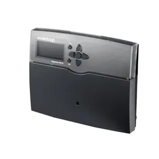 OVENTROP-Systemregler "Regtronic RM"