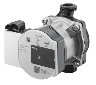 OVENTROP-Ersatzpumpe Speicherkreis für Regumaq X-25/X-45