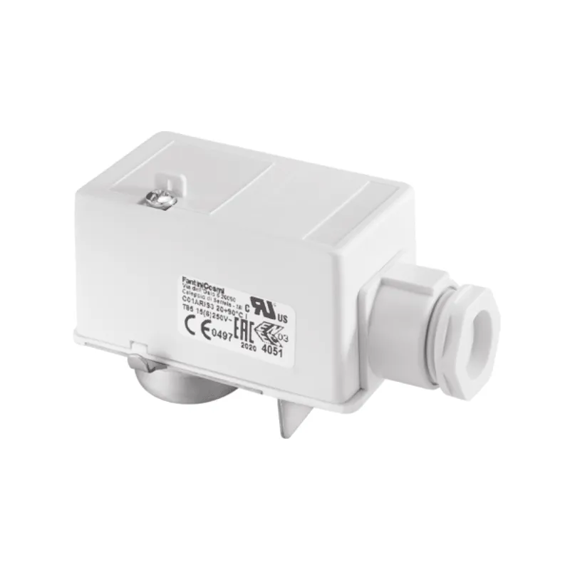 OVENTROP-Elektrischer Rohranleger 20-90 C