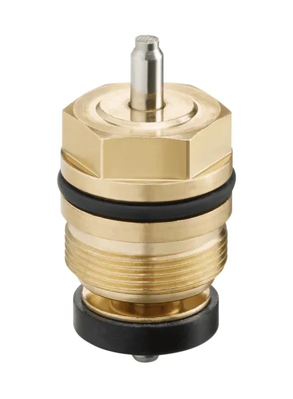 OVENTROP-Ventileinsatz für Thermostatventil "A", M30 x 1.5