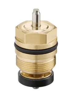OVENTROP-Ventileinsatz für Thermostatventil "A", M30 x 1.5