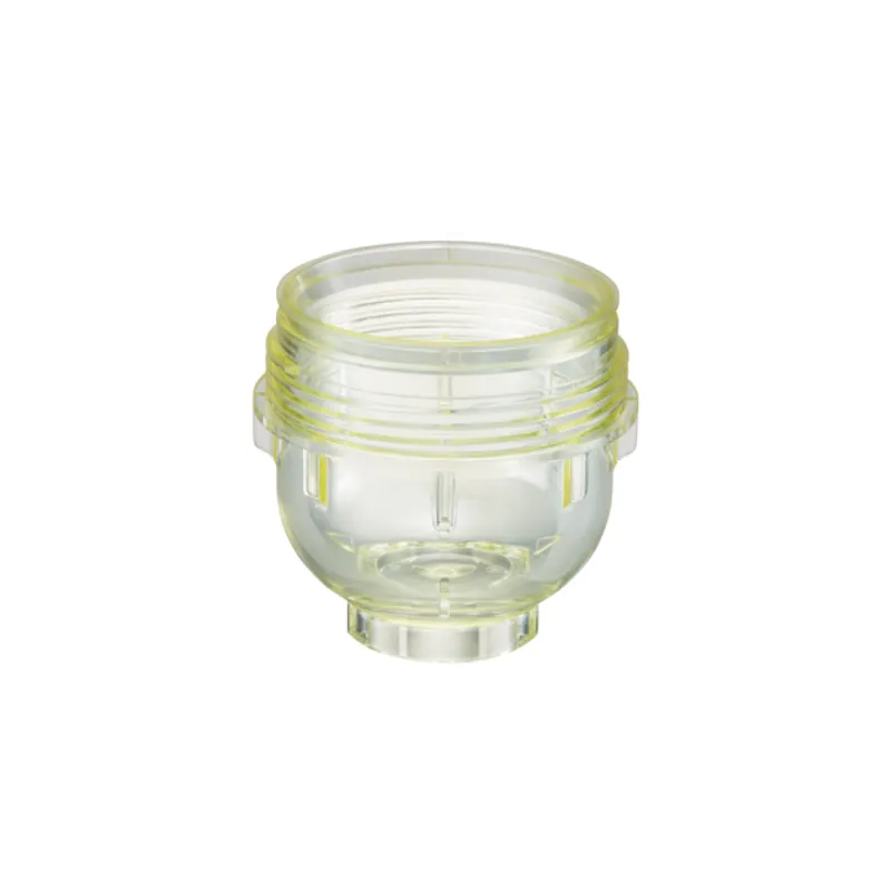OVENTROP-Filtertasse aus Trogamid T für Art.Nr. 6120508