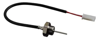 OVENTROP-Zubehör Regumaq X30 / XZ30 Einschraubf. PT1000,m. Kabel u. Molexst.