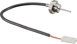 OVENTROP-Zubehör Regumaq X30 / XZ30 Einschraubf. PT1000,m. Kabel u. Molexst. – Bild 2