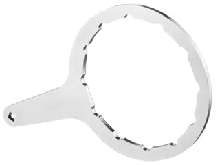 OVENTROP-Spezialschlüssel für Wasserfilter
