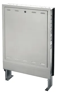 Oventrop Einbauschrank für Regudis W-HTU Nr.1341070