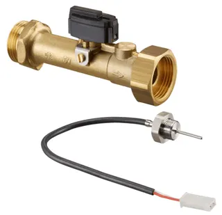 OVENTROP-Volumenstromsensor für Regumaq X/XZ-30-B, ohne Gehäuse – Bild 2