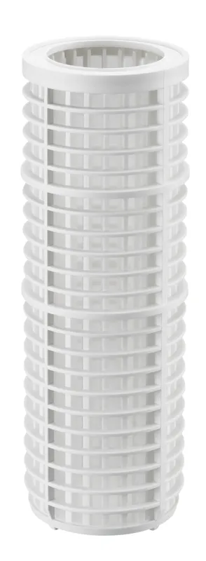 OVENTROP-Filtereinsatz 95-140 my DIN-DVGW geprüft, für Wasserfilter