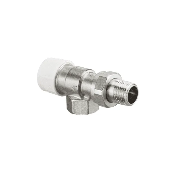 OVENTROP-Thermostatventil "AV 9" DN15,R 1/2 AG x Rp 1/2 IG,Rücklauf-Axial