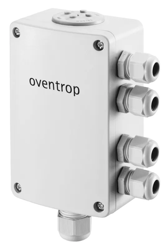 OVENTROP-Feldmodul "FM-CW Plus"