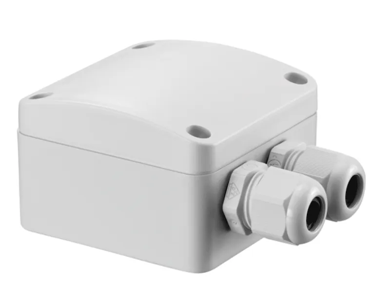 OVENTROP-Koppelrelais für "DynaTemp CW-BS"