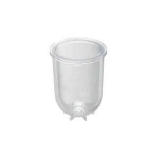 OVENTROP-Metall-Filtertasse für Druckbetrieb PN16 – Bild 2