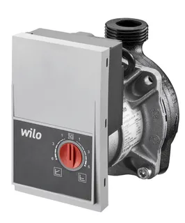 OVENTROP-Hocheffizienzpumpe Wilo Yonos PARA, für Regufloor HN