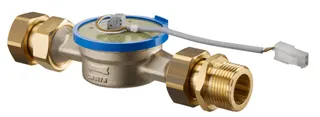 OVENTROP-Volumenstromsensor als Ersatz für "Regumaq X / Regumaq XZ"