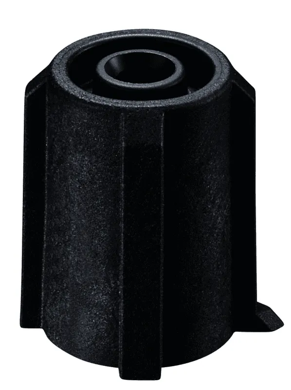 OVENTROP-Adapter für "Lineg" Stellmotor für "Regumat S/M3-180", DN25 (2015)