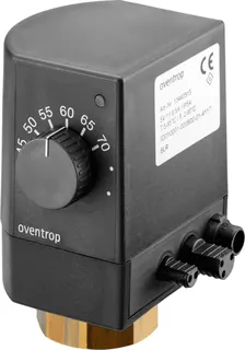 OVENTROP-Ersatz Stellantrieb für Regudis W-HTE