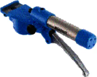 Geberit Zangenkörper zu Handbiegewerkzeug hydraulisch – Bild 2